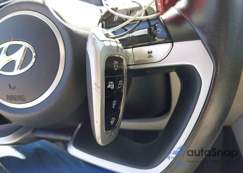 2024 Hyundai Tucson Sel from USA, damaged, VIN 5NMJF3DE3RH296381